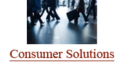 Consumer solutions